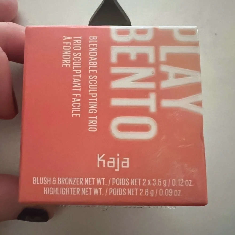 Kaja elevate your